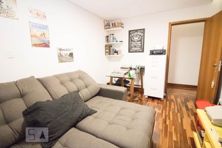 Dormitório de apartamento para alugar com 2 quartos, 140m² em Centro, Santo André