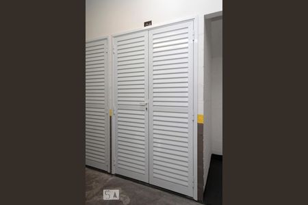 Studio para alugar com 44m², 1 quarto e 1 vagaDepósito