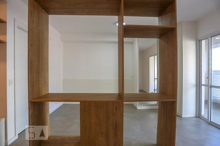 Det. Armário de kitnet/studio para alugar com 1 quarto, 44m² em Centro, São Paulo