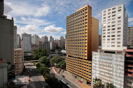 Studio para alugar com 44m², 1 quarto e 1 vagaVista