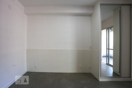 Studio para alugar com 44m², 1 quarto e 1 vagaQuarto