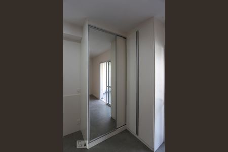 Studio para alugar com 44m², 1 quarto e 1 vagaQuarto