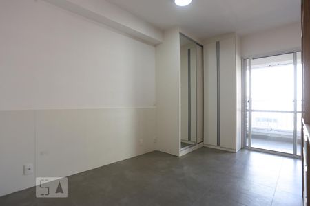 Studio para alugar com 44m², 1 quarto e 1 vagaQuarto
