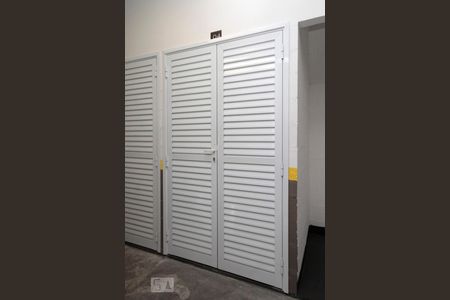 Studio para alugar com 44m², 1 quarto e 1 vagaDepósito