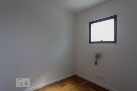 Studio para alugar com 44m², 1 quarto e 1 vagaQuarto