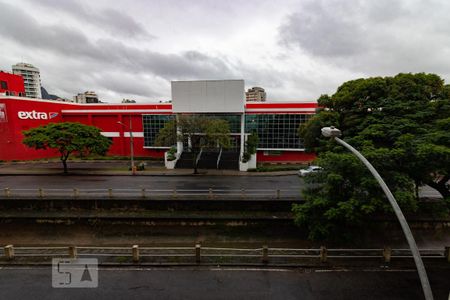 Apartamento para alugar com 149m², 3 quartos e 1 vaga Apartamento para alugar com 149m², 3 quartos e 1 vagaVista do quarto 1