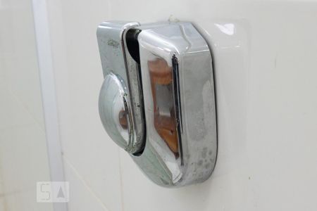 Apartamento para alugar com 149m², 3 quartos e 1 vaga Apartamento para alugar com 149m², 3 quartos e 1 vagaBanheiro da suíte