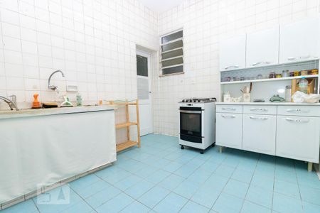 Apartamento para alugar com 149m², 3 quartos e 1 vaga Apartamento para alugar com 149m², 3 quartos e 1 vagaCozinha