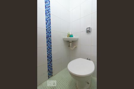 Apartamento para alugar com 149m², 3 quartos e 1 vaga Apartamento para alugar com 149m², 3 quartos e 1 vagaBanheiro de serviço