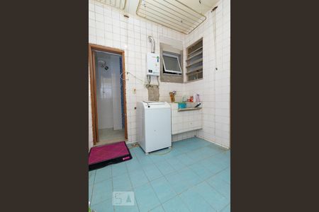 Apartamento para alugar com 149m², 3 quartos e 1 vaga Apartamento para alugar com 149m², 3 quartos e 1 vagaÁrea de serviço