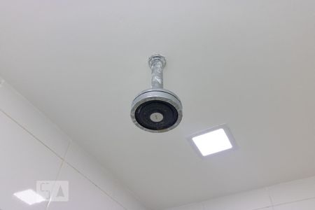 Apartamento para alugar com 149m², 3 quartos e 1 vaga Apartamento para alugar com 149m², 3 quartos e 1 vagaBanheiro da suíte