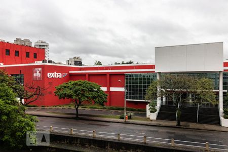 Apartamento para alugar com 149m², 3 quartos e 1 vaga Apartamento para alugar com 149m², 3 quartos e 1 vagaVista da suíte