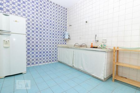 Apartamento para alugar com 149m², 3 quartos e 1 vaga Apartamento para alugar com 149m², 3 quartos e 1 vagaCozinha