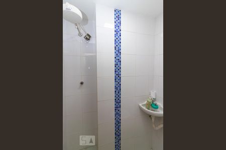 Apartamento para alugar com 149m², 3 quartos e 1 vaga Apartamento para alugar com 149m², 3 quartos e 1 vagaBanheiro de serviço