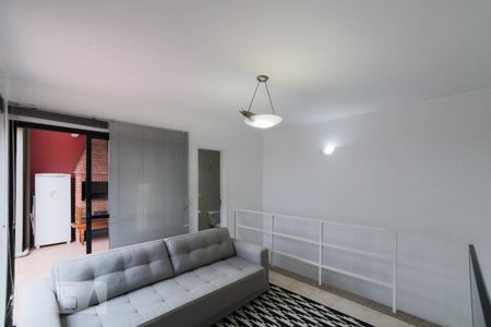 Apartamento à venda com 120m², 2 quartos e 2 vagas Apartamento à venda com 120m², 2 quartos e 2 vagasSala cobertura