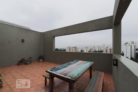 Apartamento à venda com 120m², 2 quartos e 2 vagas Apartamento à venda com 120m², 2 quartos e 2 vagasCobertura