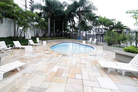 Apartamento à venda com 120m², 2 quartos e 2 vagas Apartamento à venda com 120m², 2 quartos e 2 vagasPiscina