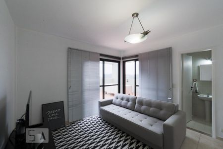 Apartamento à venda com 120m², 2 quartos e 2 vagas Apartamento à venda com 120m², 2 quartos e 2 vagasSala cobertura