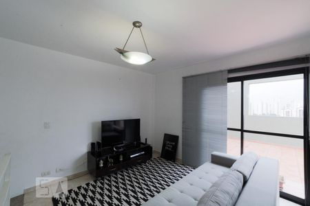 Apartamento à venda com 120m², 2 quartos e 2 vagas Apartamento à venda com 120m², 2 quartos e 2 vagasSala cobertura