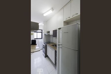Apartamento à venda com 120m², 2 quartos e 2 vagas Apartamento à venda com 120m², 2 quartos e 2 vagasCozinha