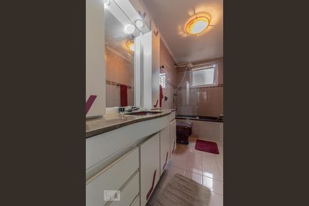 Suíte  de apartamento à venda com 2 quartos, 140m² em Vila Mariana, São Paulo