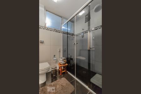Banheiro de apartamento à venda com 2 quartos, 140m² em Vila Mariana, São Paulo