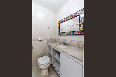 Banheiro 1 de apartamento à venda com 2 quartos, 87m² em Recreio dos Bandeirantes, Rio de Janeiro