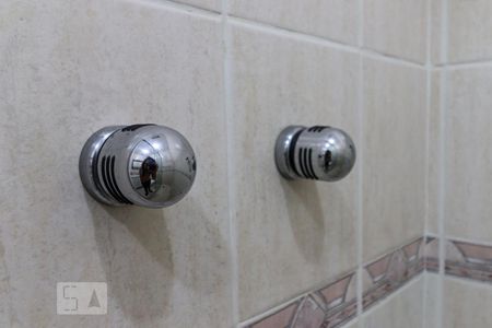 Apartamento à venda com 87m², 2 quartos e 1 vagaBanheiro 1