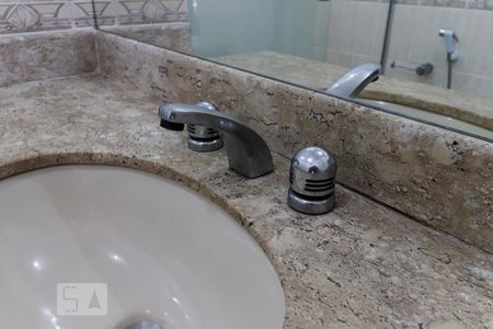 Apartamento à venda com 87m², 2 quartos e 1 vagaBanheiro 2