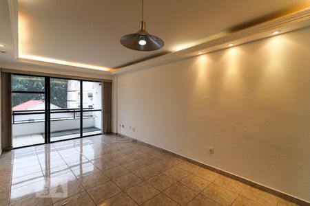 Sala de apartamento à venda com 2 quartos, 87m² em Recreio dos Bandeirantes, Rio de Janeiro