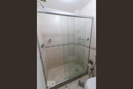 Apartamento à venda com 87m², 2 quartos e 1 vagaBanheiro 1