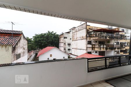 Apartamento à venda com 87m², 2 quartos e 1 vagaVista