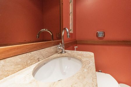 Apartamento à venda com 300m², 3 quartos e 1 vagaLavabo