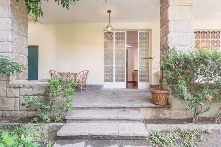 Apartamento à venda com 300m², 3 quartos e 1 vagaVaranda