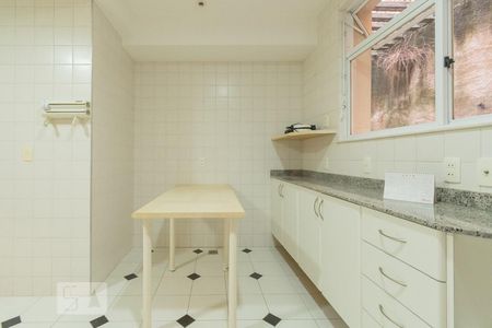 Apartamento à venda com 300m², 3 quartos e 1 vagaCozinha