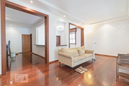 Apartamento à venda com 300m², 3 quartos e 1 vagaSala