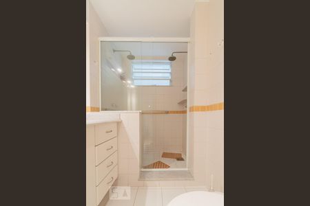 Apartamento à venda com 300m², 3 quartos e 1 vagaBanheiro da Suíte