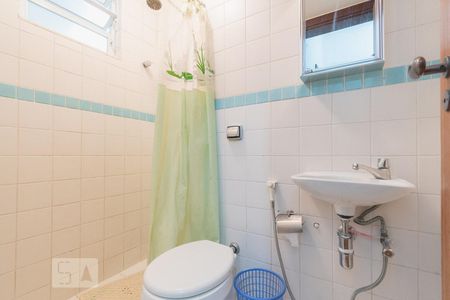 Apartamento à venda com 300m², 3 quartos e 1 vagaBanheiro de Serviço