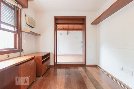 Apartamento à venda com 300m², 3 quartos e 1 vagaQuarto 2