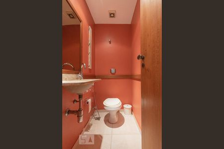 Apartamento à venda com 300m², 3 quartos e 1 vagaLavabo