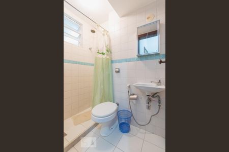 Apartamento à venda com 300m², 3 quartos e 1 vagaBanheiro de Serviço