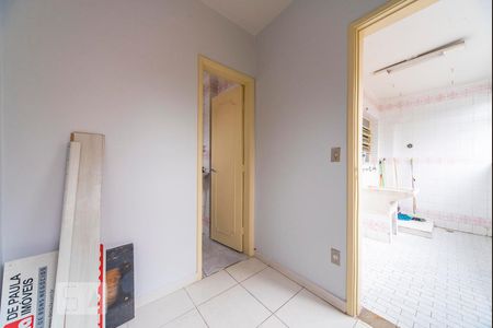 Apartamento à venda com 86m², 2 quartos e 1 vagaQuarto de Serviço