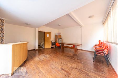 Apartamento à venda com 86m², 2 quartos e 1 vagaSalão de Festas