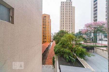 Apartamento à venda com 86m², 2 quartos e 1 vagaVista Quarto 2