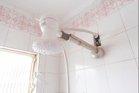 Apartamento à venda com 86m², 2 quartos e 1 vagaChuveiro 