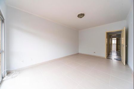 Sala de apartamento para alugar com 2 quartos, 86m² em Jardim Bela Vista, Santo André