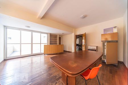 Apartamento à venda com 86m², 2 quartos e 1 vagaSalão de Festas