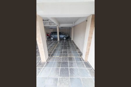 Apartamento para alugar com 100m², 2 quartos e 1 vaga Apartamento para alugar com 100m², 2 quartos e 1 vagaGaragem
