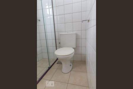 Banheiro  de apartamento para alugar com 2 quartos, 100m² em Sagrada Família, Belo Horizonte