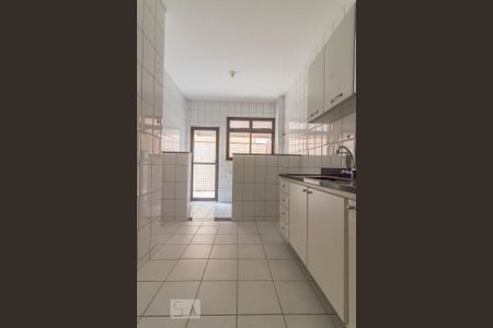 Apartamento para alugar com 100m², 2 quartos e 1 vaga Apartamento para alugar com 100m², 2 quartos e 1 vagaCozinha